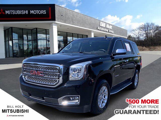2014 Gmc Yukon For Sale In Atlanta Ga Cargurus