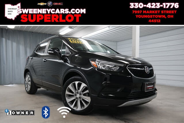 Sweeney Chevrolet Buick Gmc Cars For Sale Youngstown Oh Cargurus