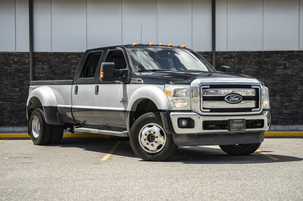 28 Used Ford F-450 Super Duty For Sale - CarGurus.ca