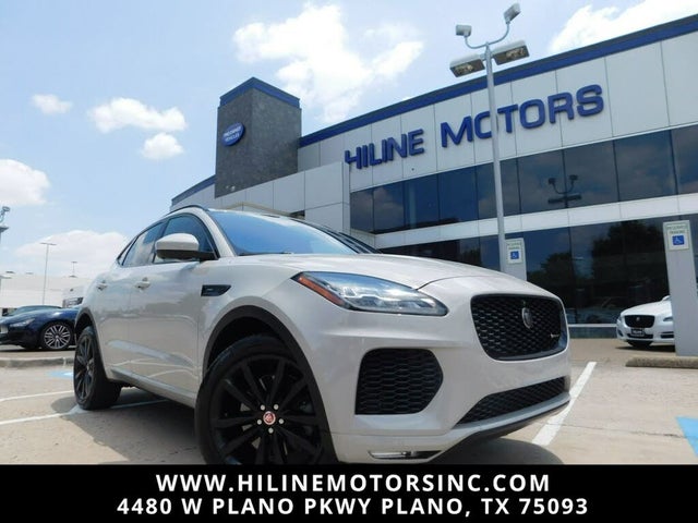Jaguar E Pace Usados En Venta En Dallas Tx Cargurus Jaguar E Pace Usados En Venta En Dallas Tx Cargurus