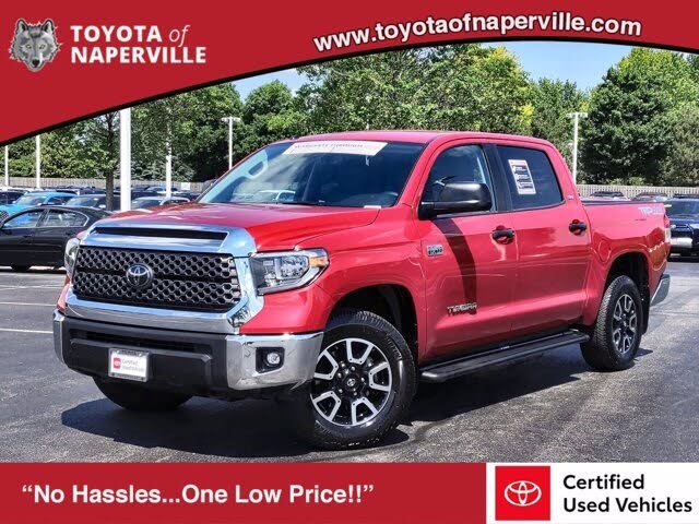 Used Toyota Tundra For Sale Available Now Near Janesville Wi Cargurus