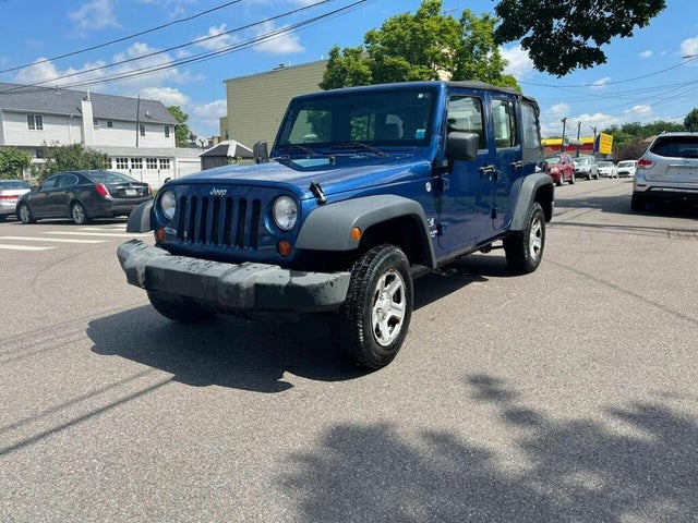 08 Edition Jeep Wrangler Unlimited For Sale With Photos Cargurus 08 Edition Jeep Wrangler Unlimited For Sale With Photos Cargurus