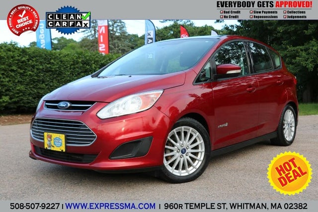 Used Ford C Max Hybrid For Sale In New Bedford Ma Cargurus Used Ford C Max Hybrid For Sale In New Bedford Ma Cargurus