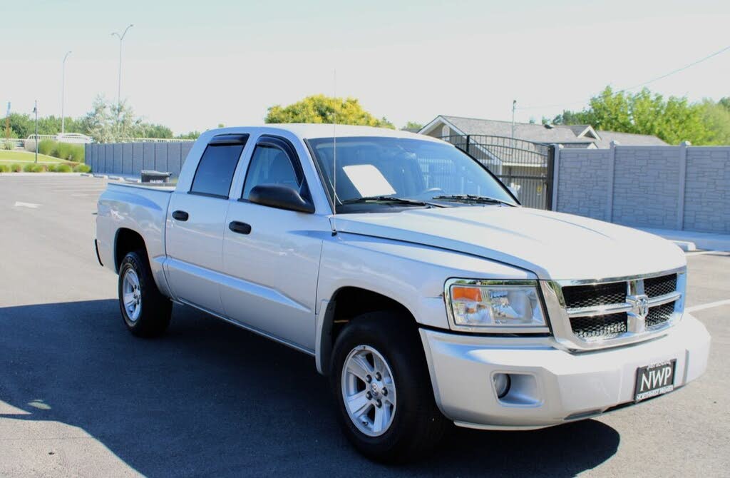 Used Dodge Dakota For Sale (with Photos) - CarGurus