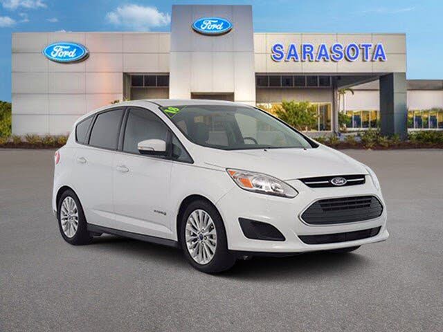 Used Ford C Max Hybrid For Sale In Asheville Nc Cargurus