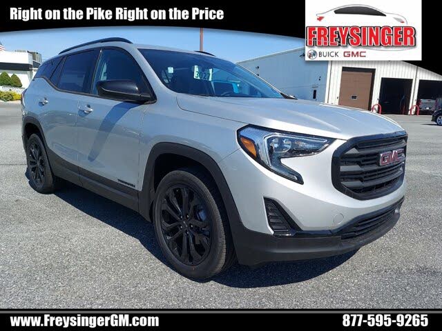 New 2020 gmc terrain denali sport utility in winnipeg #206980 2022 GMC Terrain for Sale in State College, PA - CarGurus