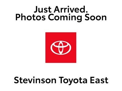 2020 Toyota Tundra SR5 CrewMax 4WD