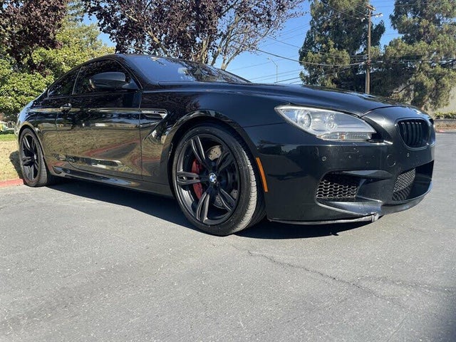 Used Bmw M6 For Sale Near Me With Photos Cargurus