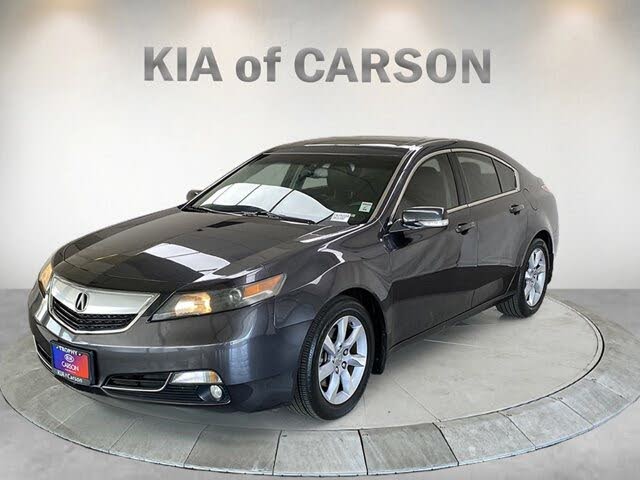 Used Acura Tl For Sale In Los Angeles Ca Cargurus