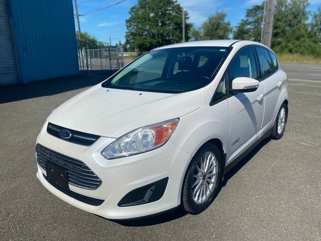 14 Ford C Max Hybrid Se Fwd Usados En Venta En Julio 21 Cargurus 14 Ford C Max Hybrid Se Fwd Usados En Venta En Julio 21 Cargurus