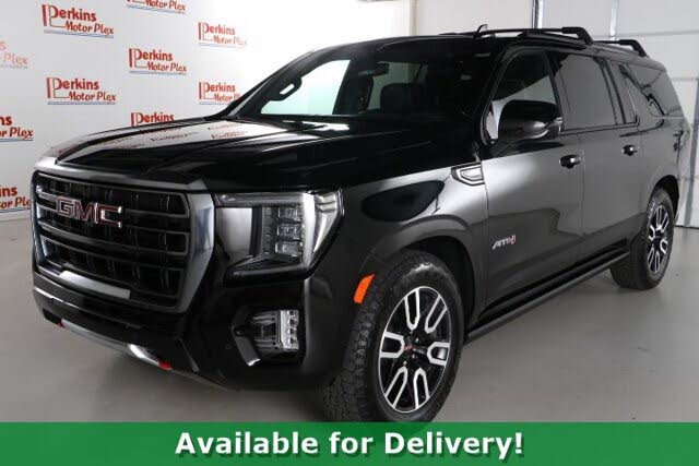 50 Best Bowling Green Used Gmc Yukon Xl For Sale Savings From 3 139