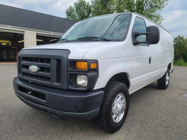 Used 02 Ford E Series E 350 Super Duty Xl Extended Passenger Van For Sale With Photos Cargurus Used 02 Ford E Series E 350 Super Duty Xl Extended Passenger Van For Sale With Photos Cargurus