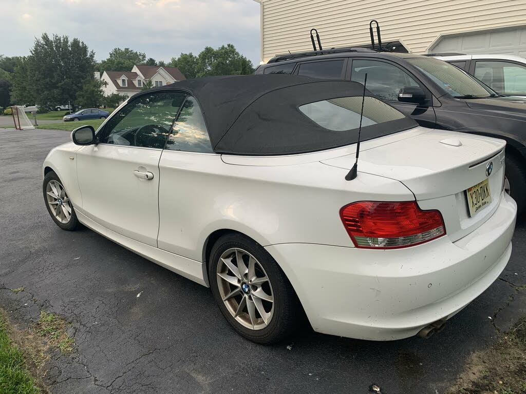Used Bmw 1 Series For Sale With Photos Cargurus