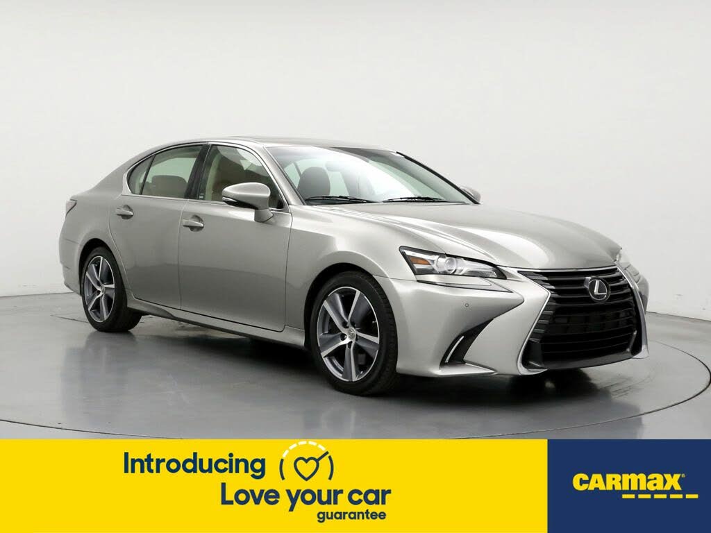 Used Lexus Gs 350 For Sale In Miami Fl Cargurus