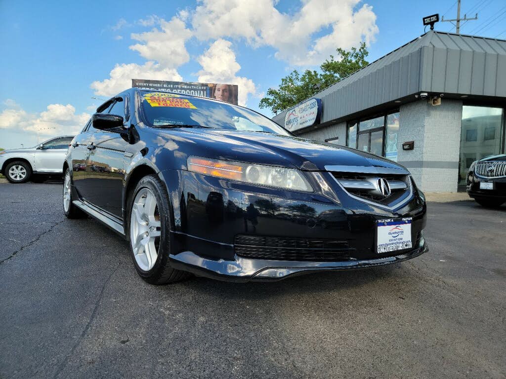 50 Best 06 Acura Tl For Sale Savings From 3 029