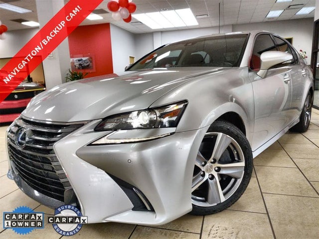 16 Lexus Gs 350 For Sale In Rome Ga Cargurus 16 Lexus Gs 350 For Sale In Rome Ga Cargurus