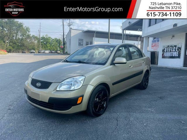 05 Kia Rio For Sale In Huntsville Al Cargurus 05 Kia Rio For Sale In Huntsville Al Cargurus