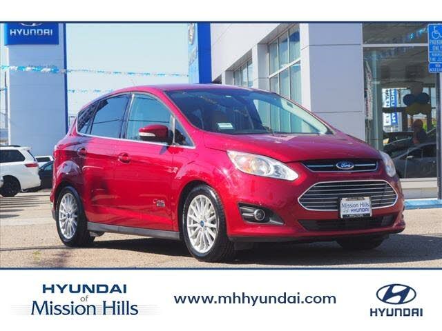 Used Ford C Max Energi For Sale In Woodland Hills Ca Cargurus