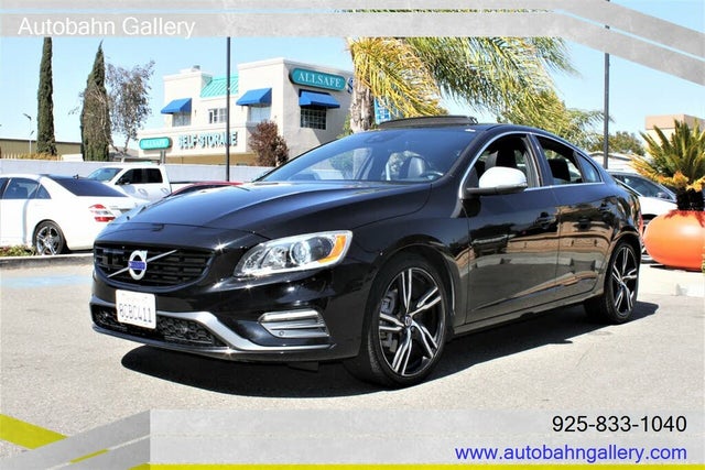 Used Volvo S60 T6 R Design Platinum Awd For Sale With Photos Cargurus Used Volvo S60 T6 R Design Platinum Awd For Sale With Photos Cargurus