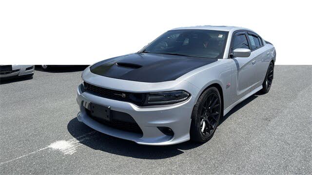 Used Dodge Charger For Sale In Portland Me Cargurus