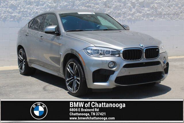 Used Bmw X6 M For Sale With Photos Cargurus