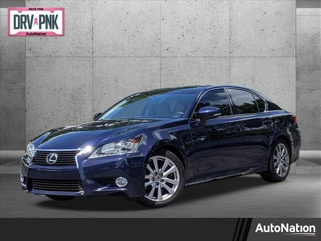 16 Lexus Gs 350 For Sale In Jupiter Fl Cargurus 16 Lexus Gs 350 For Sale In Jupiter Fl Cargurus