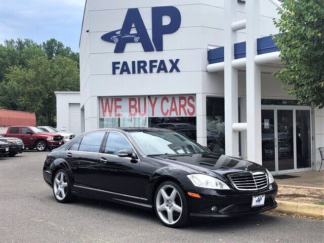 08 Mercedes Benz S Class S 550 4matic For Sale In Baltimore Md Cargurus 08 Mercedes Benz S Class S 550 4matic For Sale In Baltimore Md Cargurus