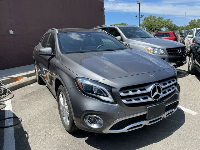 Used Mercedes Benz For Sale In Saginaw Mi Cargurus