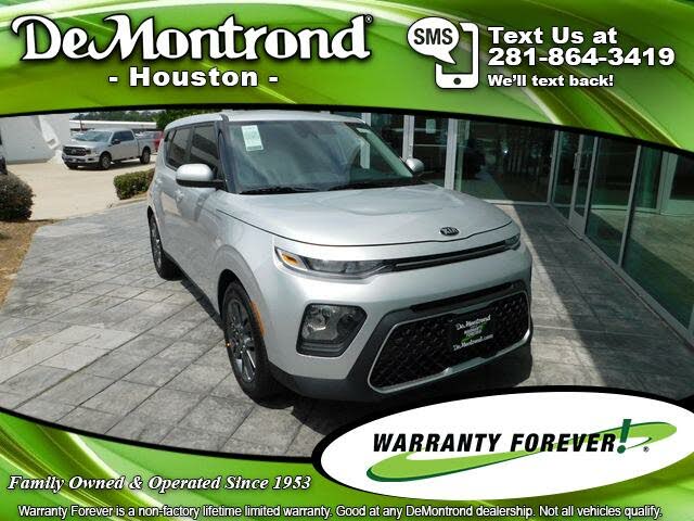 New Kia Soul For Sale In Monroe La Cargurus