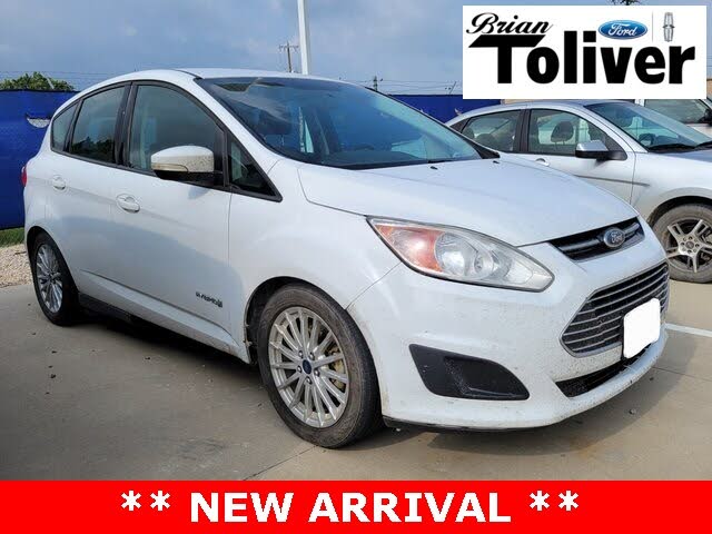 Used Ford C Max Hybrid For Sale In Corsicana Tx Cargurus