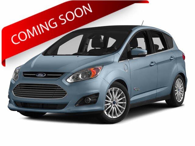 Used Ford C Max Energi For Sale In Kokomo In Cargurus