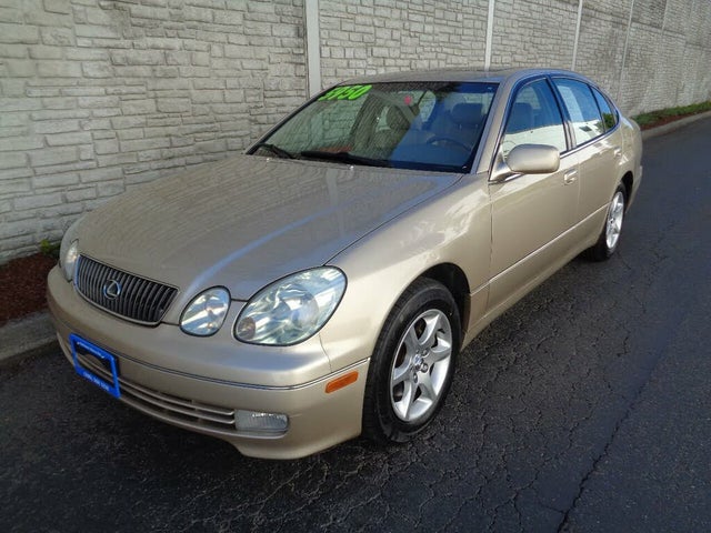 00 Lexus Gs 300 For Sale In Yakima Wa Cargurus 00 Lexus Gs 300 For Sale In Yakima Wa Cargurus