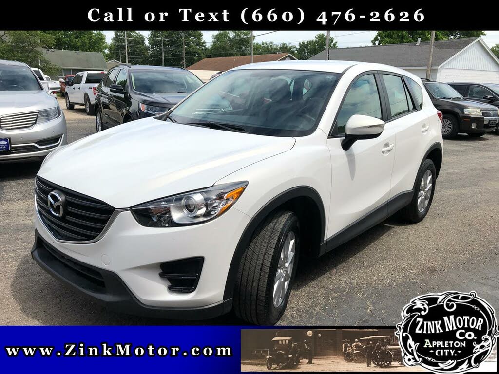 Used Mazda For Sale In Joplin Mo Cargurus