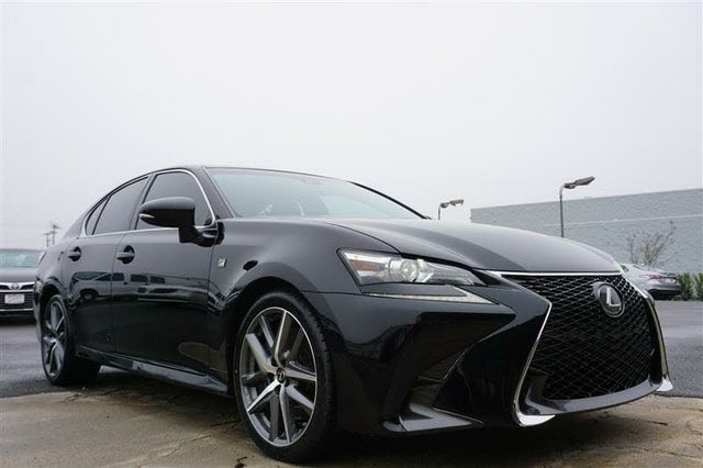 17 Lexus Gs 350 F Sport Rwd Usados En Venta En Agosto 21 Cargurus 17 Lexus Gs 350 F Sport Rwd Usados En Venta En Agosto 21 Cargurus
