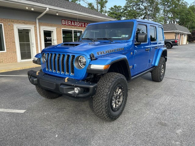 21 Jeep Wrangler Unlimited Rubicon 392 4wd En Venta En Pennsylvania Cargurus 21 Jeep Wrangler Unlimited Rubicon 392 4wd En Venta En Pennsylvania Cargurus