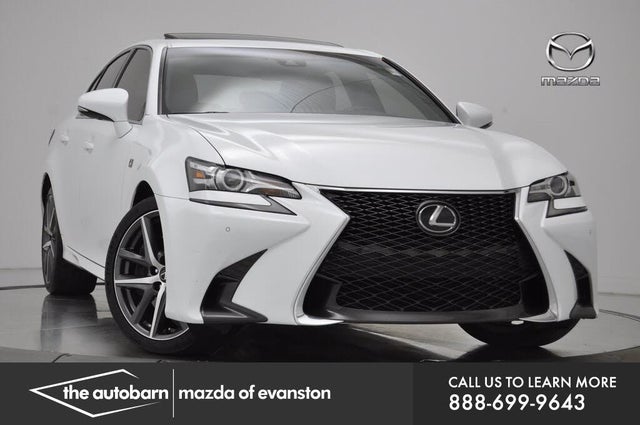Used 17 Lexus Gs 350 For Sale With Photos Cargurus Used 17 Lexus Gs 350 For Sale With Photos Cargurus