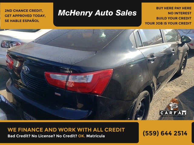 Used 12 Kia Rio For Sale With Photos Cargurus Used 12 Kia Rio For Sale With Photos Cargurus