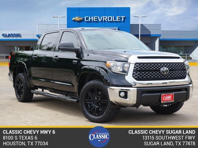 Can A Toyota Tundra Live For One Million Miles It Is Certainly Possible Colonial Toyota