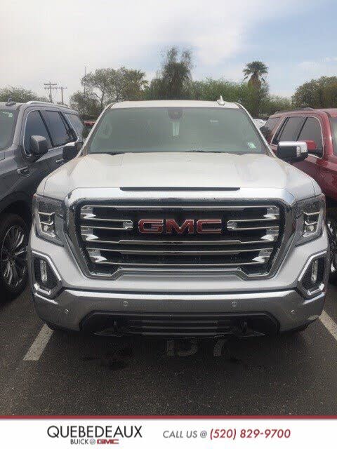 Used Gmc Sierra 1500 Slt For Sale With Photos Cargurus