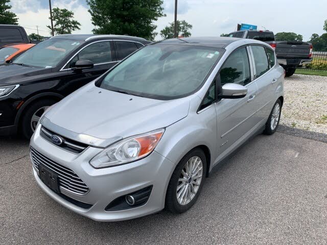 Used Ford C Max Hybrid For Sale In New Bedford Ma Cargurus