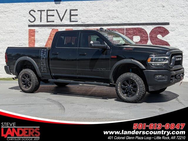 Steve Landers Chrysler Dodge Jeep Ram Cars For Sale Little Rock Ar Cargurus