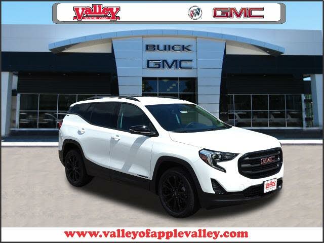 2022 gmc terrain facelift: denali, changes, colors, release date, slt 2022 GMC Terrain for Sale in Minnesota - CarGurus