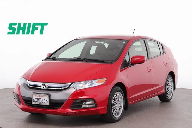 Used Honda Insight For Sale In Kansas City Mo Cargurus