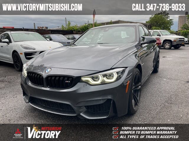 Used Bmw M3 For Sale In New York Ny Cargurus