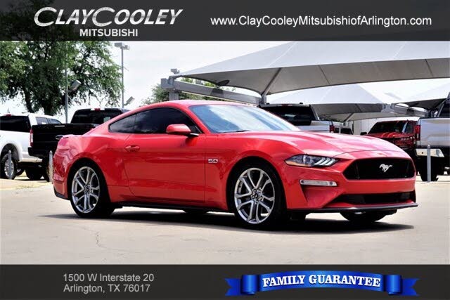 Used Ford Mustang For Sale In Denton Tx Cargurus