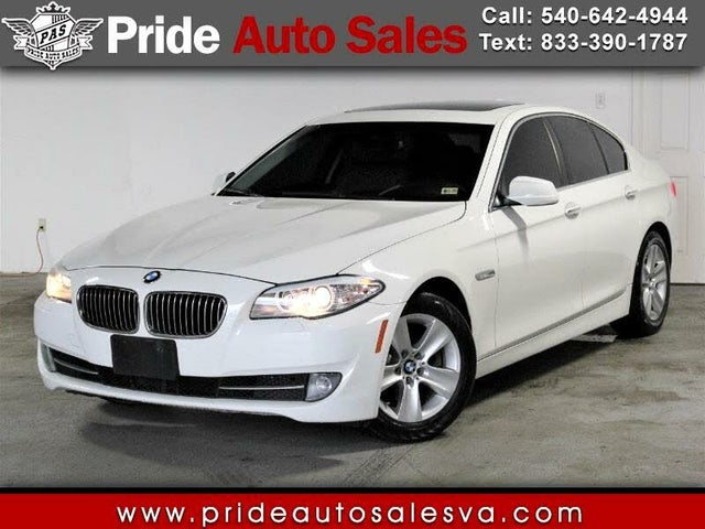 Used 11 Bmw 5 Series 528i Sedan Rwd For Sale With Photos Cargurus Used 11 Bmw 5 Series 528i Sedan Rwd For Sale With Photos Cargurus