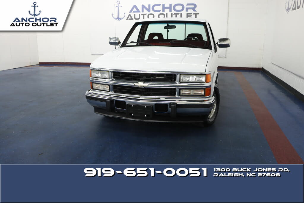 50 Best Used Chevrolet C K 1500 Series For Sale Savings From 3 429