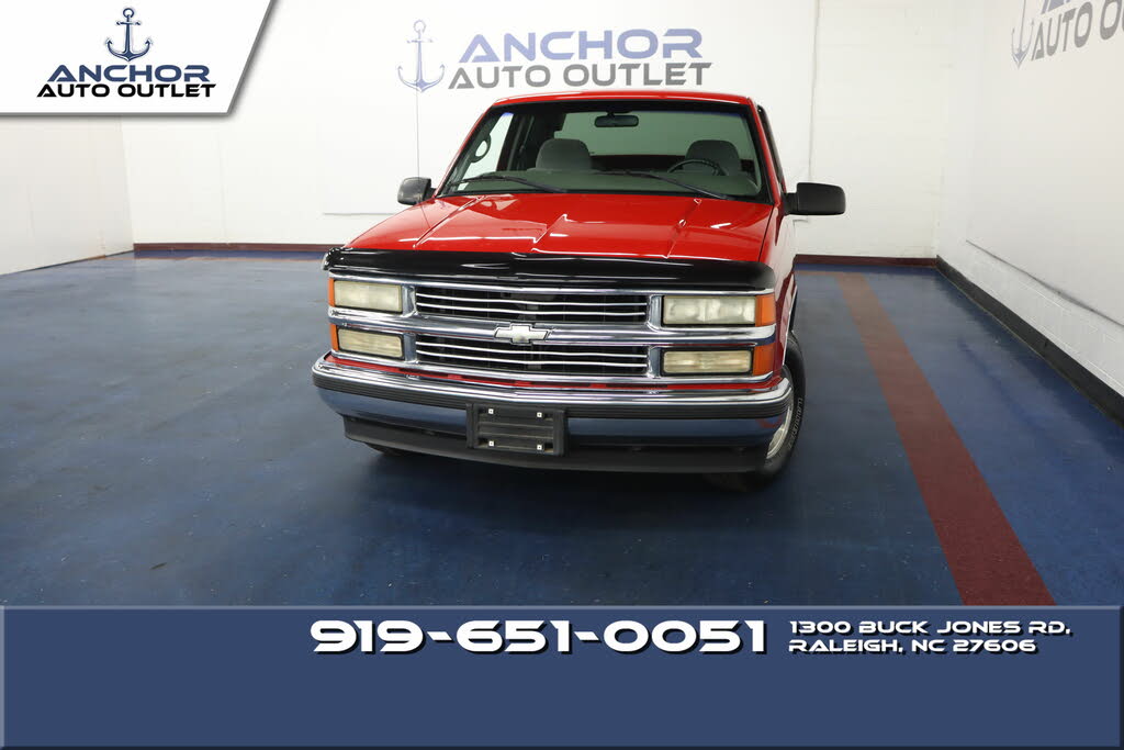 50 Best Used Chevrolet C K 1500 Series For Sale Savings From 3 429 50 Best Used Chevrolet C K 1500 Series For Sale Savings From 3 429
