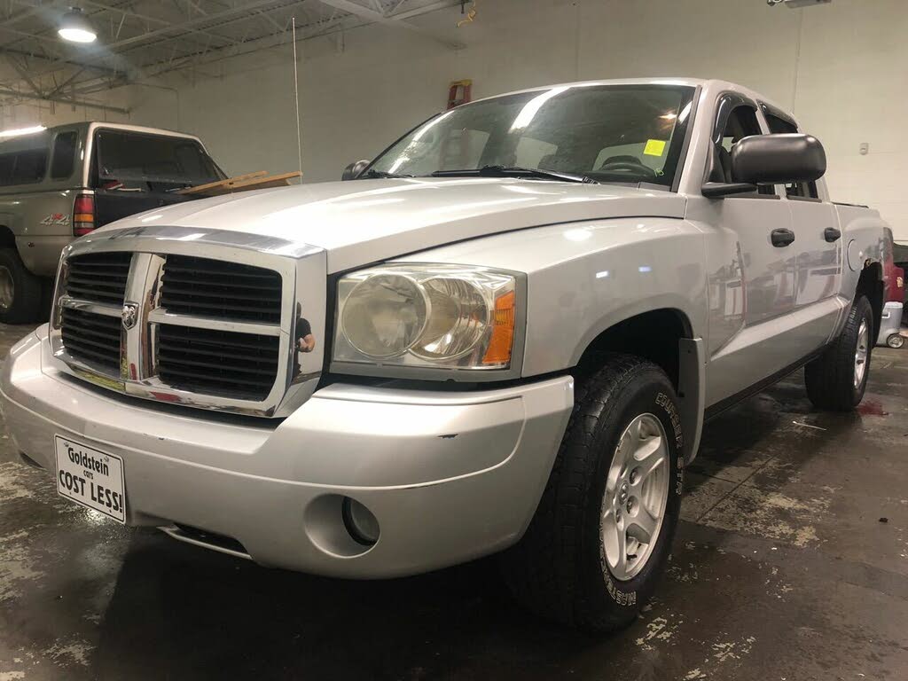 Used Dodge Dakota For Sale (with Photos) - CarGurus