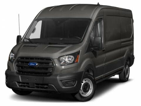 2021 ford transit awd review